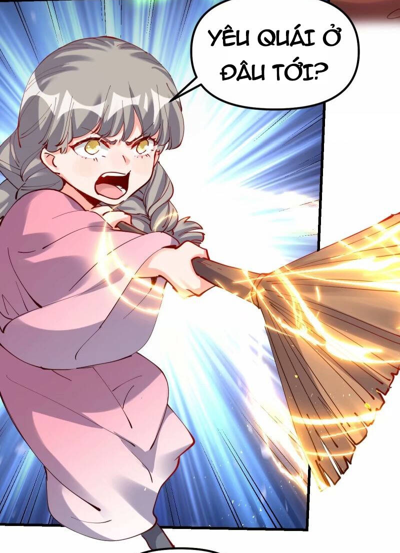 Nguyên Lai Ta Là Tu Tiên Đại Lão Chapter 229 - Trang 2