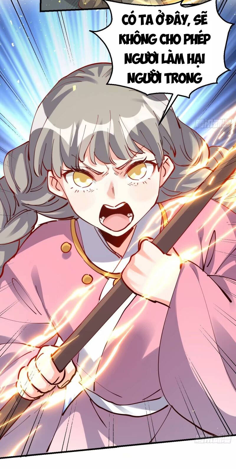 Nguyên Lai Ta Là Tu Tiên Đại Lão Chapter 229 - Trang 2