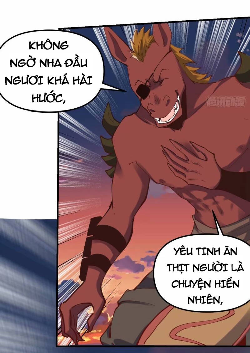 Nguyên Lai Ta Là Tu Tiên Đại Lão Chapter 229 - Trang 2