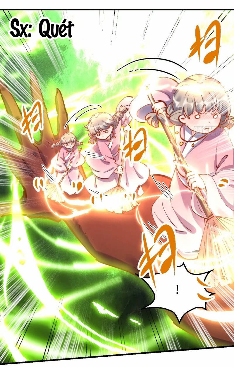 Nguyên Lai Ta Là Tu Tiên Đại Lão Chapter 229 - Trang 2