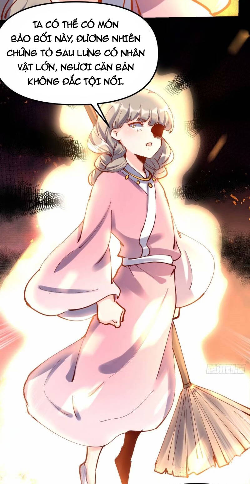 Nguyên Lai Ta Là Tu Tiên Đại Lão Chapter 229 - Trang 2
