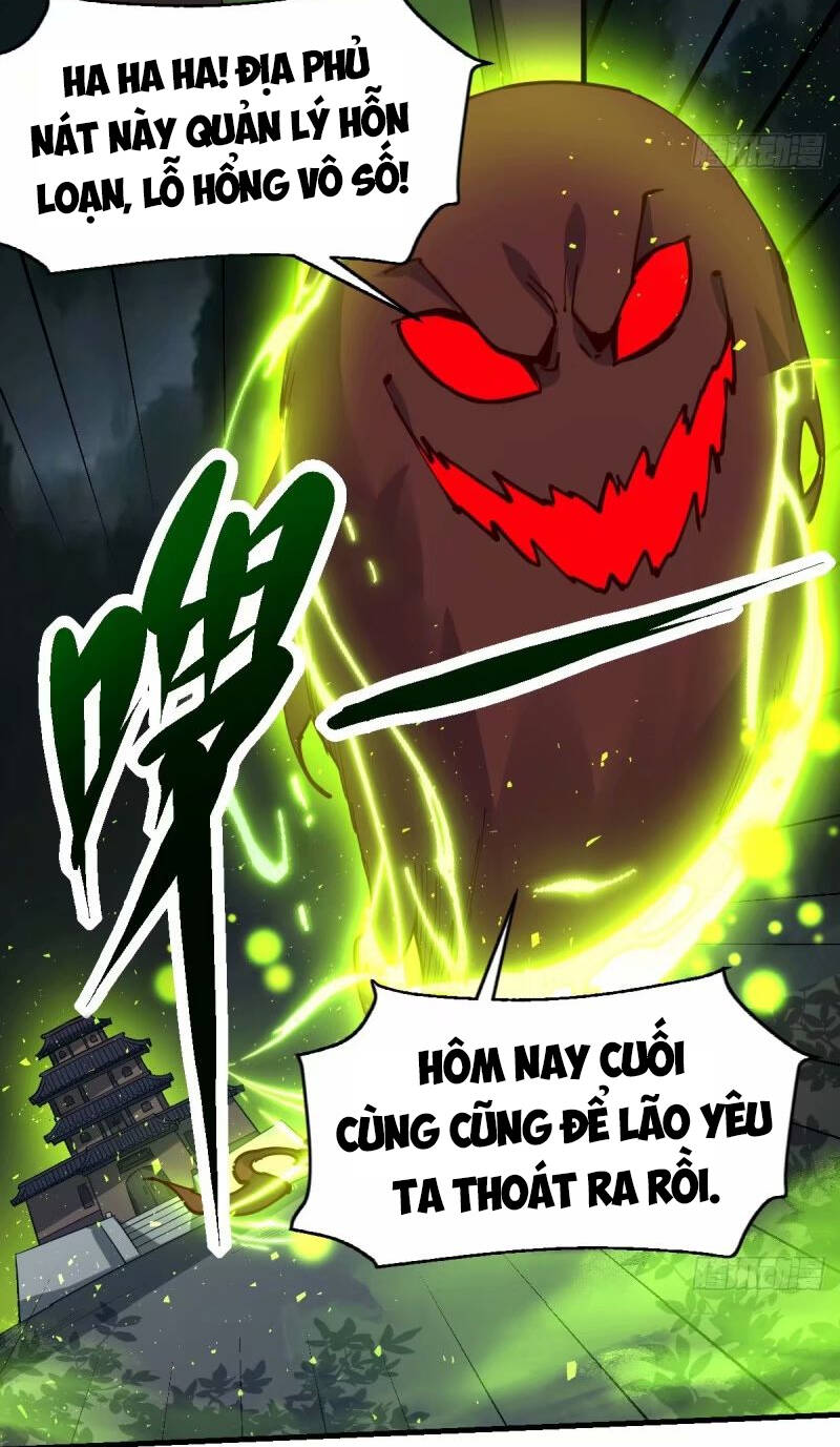 Nguyên Lai Ta Là Tu Tiên Đại Lão Chapter 229 - Trang 2