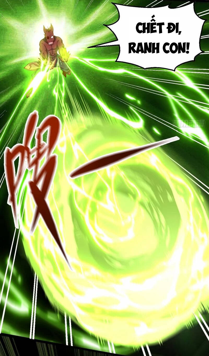 Nguyên Lai Ta Là Tu Tiên Đại Lão Chapter 229 - Trang 2
