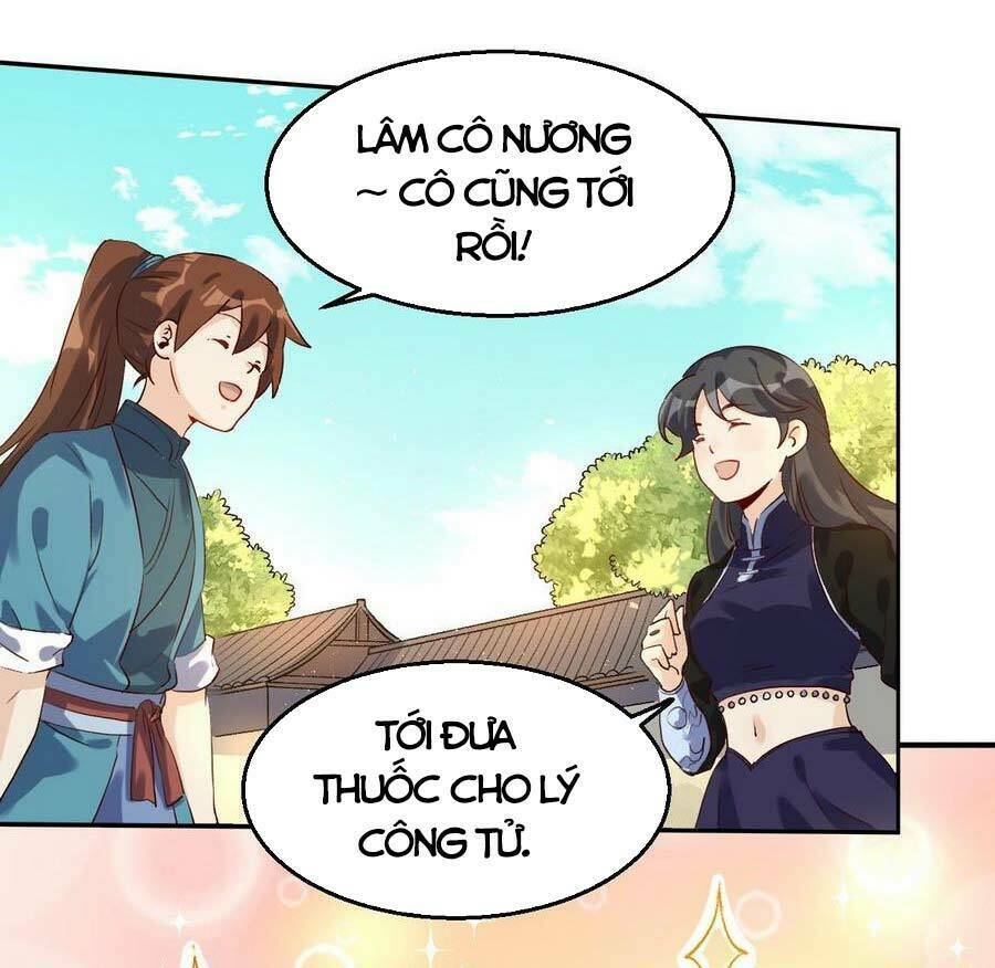 Nguyên Lai Ta Là Tu Tiên Đại Lão Chapter 23 - Trang 2