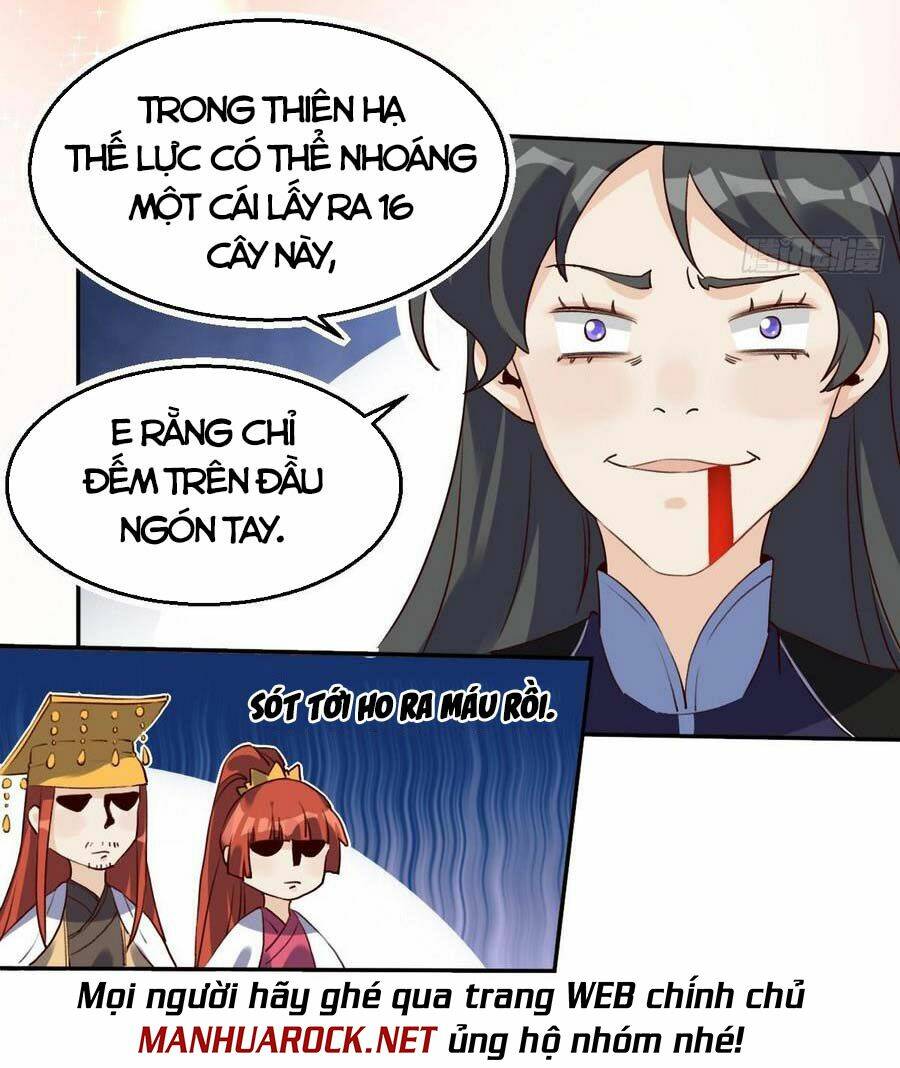 Nguyên Lai Ta Là Tu Tiên Đại Lão Chapter 23 - Trang 2