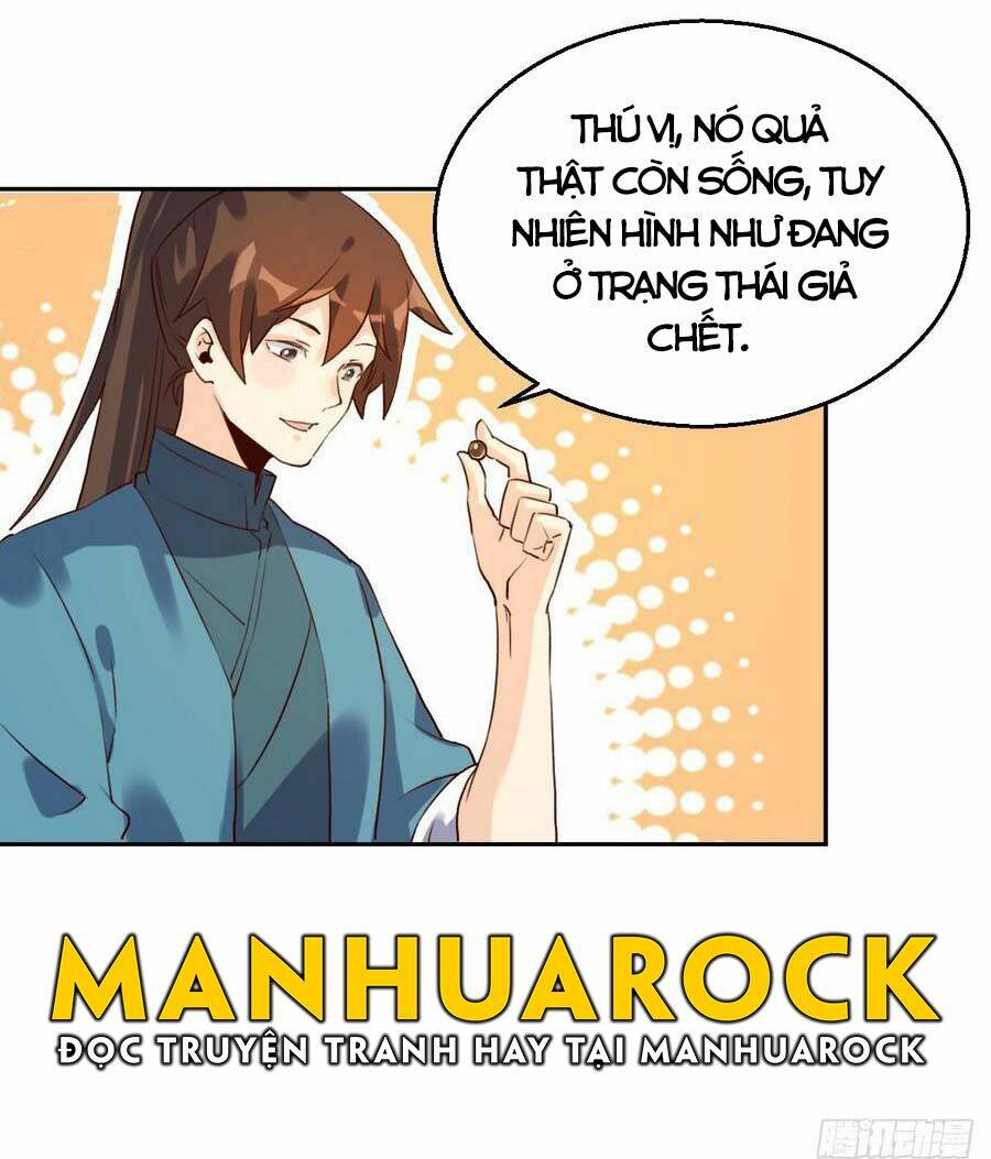 Nguyên Lai Ta Là Tu Tiên Đại Lão Chapter 23 - Trang 2