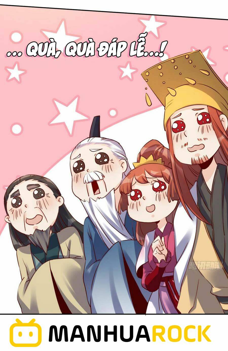 Nguyên Lai Ta Là Tu Tiên Đại Lão Chapter 23 - Trang 2