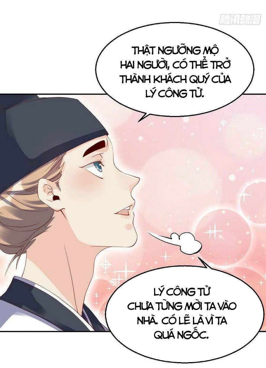 Nguyên Lai Ta Là Tu Tiên Đại Lão Chapter 23 - Trang 2