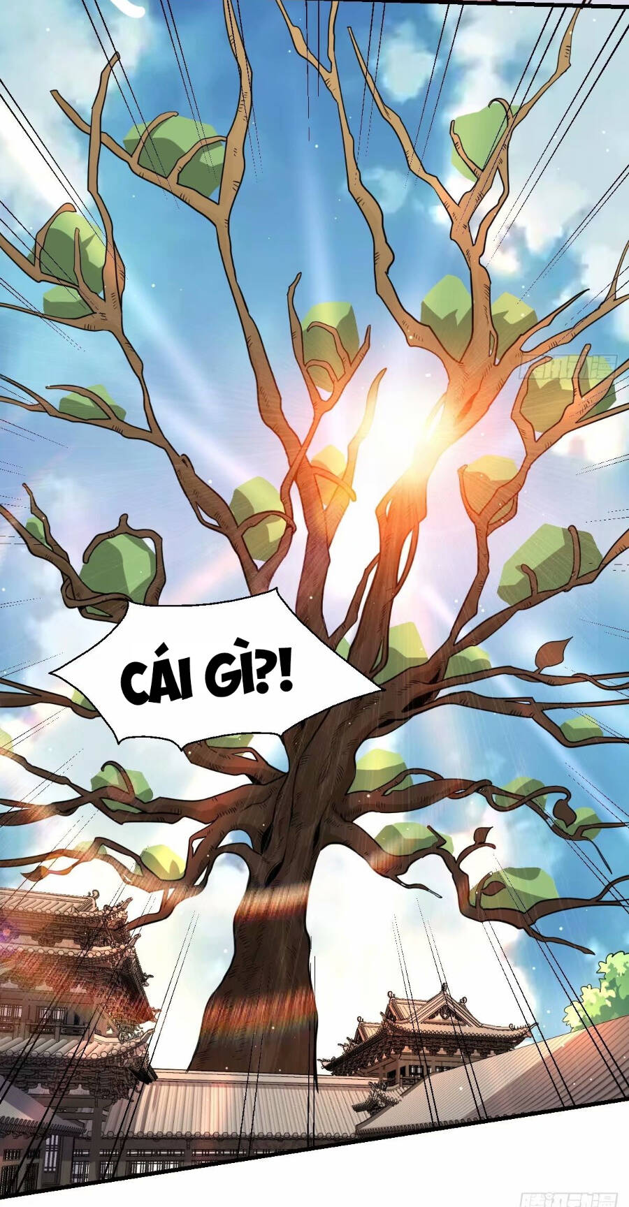 Nguyên Lai Ta Là Tu Tiên Đại Lão Chapter 230 - Trang 2