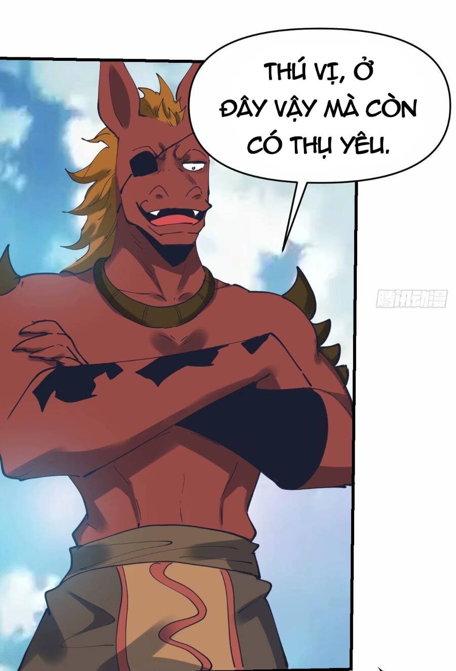 Nguyên Lai Ta Là Tu Tiên Đại Lão Chapter 230 - Trang 2