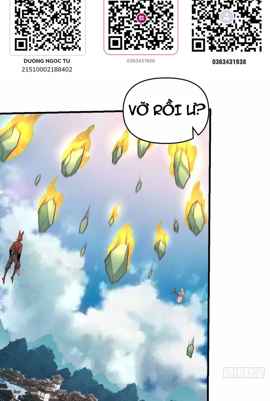 Nguyên Lai Ta Là Tu Tiên Đại Lão Chapter 230 - Trang 2