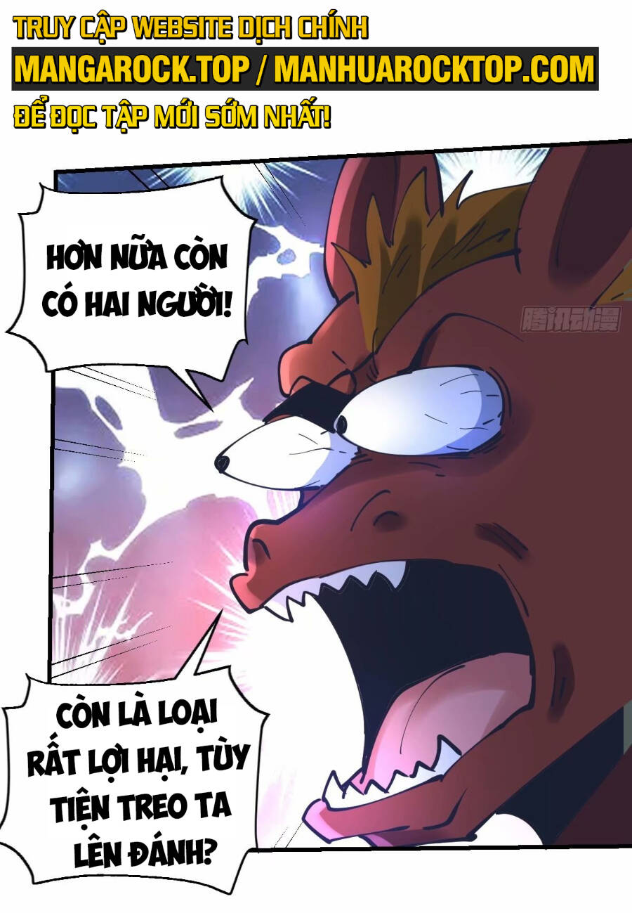 Nguyên Lai Ta Là Tu Tiên Đại Lão Chapter 230 - Trang 2