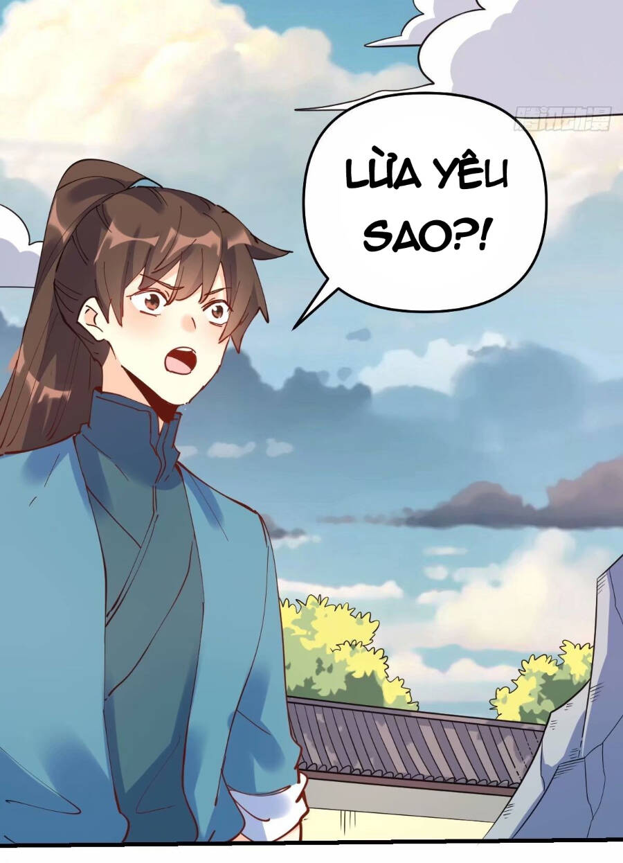 Nguyên Lai Ta Là Tu Tiên Đại Lão Chapter 230 - Trang 2