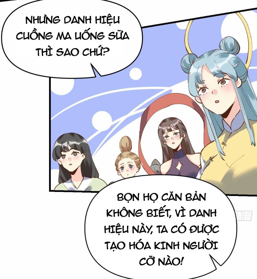 Nguyên Lai Ta Là Tu Tiên Đại Lão Chapter 230 - Trang 2