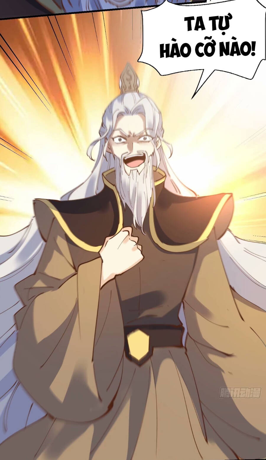 Nguyên Lai Ta Là Tu Tiên Đại Lão Chapter 230 - Trang 2