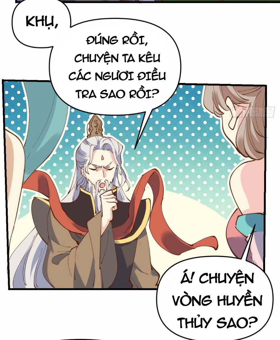 Nguyên Lai Ta Là Tu Tiên Đại Lão Chapter 230 - Trang 2