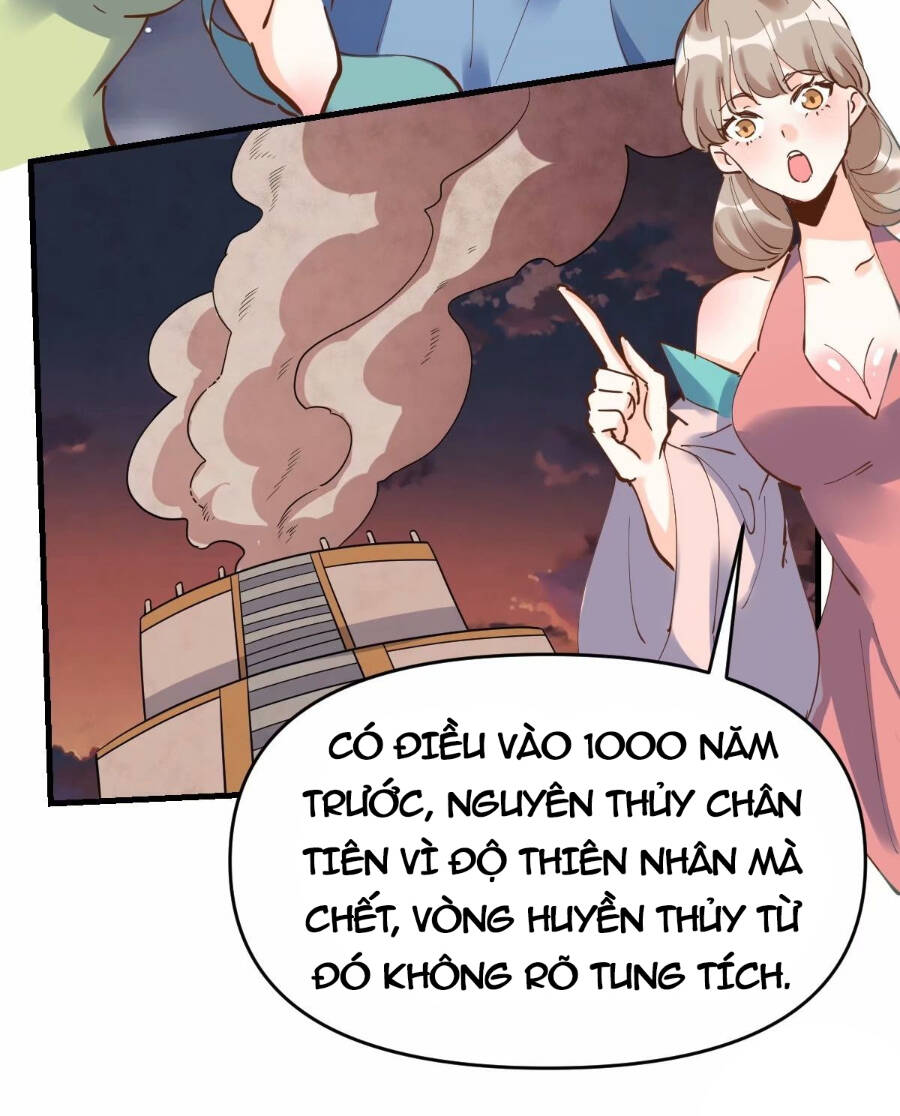 Nguyên Lai Ta Là Tu Tiên Đại Lão Chapter 230 - Trang 2