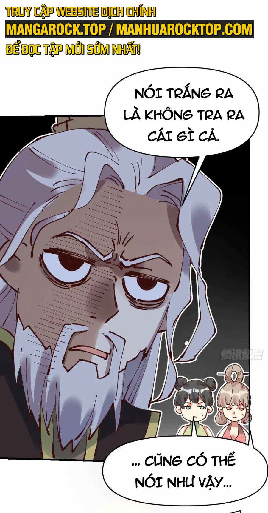 Nguyên Lai Ta Là Tu Tiên Đại Lão Chapter 230 - Trang 2