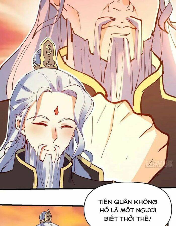 Nguyên Lai Ta Là Tu Tiên Đại Lão Chapter 231 - Trang 2
