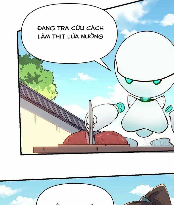 Nguyên Lai Ta Là Tu Tiên Đại Lão Chapter 231 - Trang 2