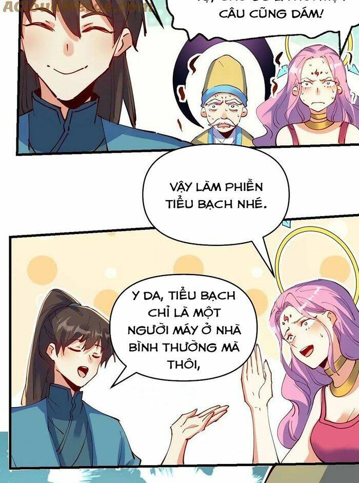 Nguyên Lai Ta Là Tu Tiên Đại Lão Chapter 231 - Trang 2