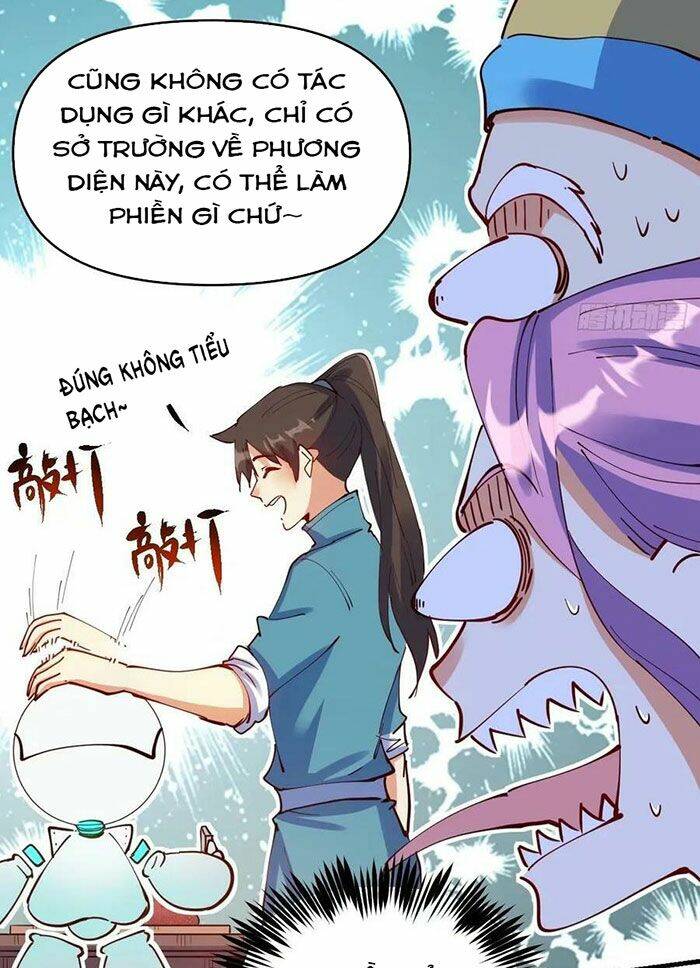 Nguyên Lai Ta Là Tu Tiên Đại Lão Chapter 231 - Trang 2