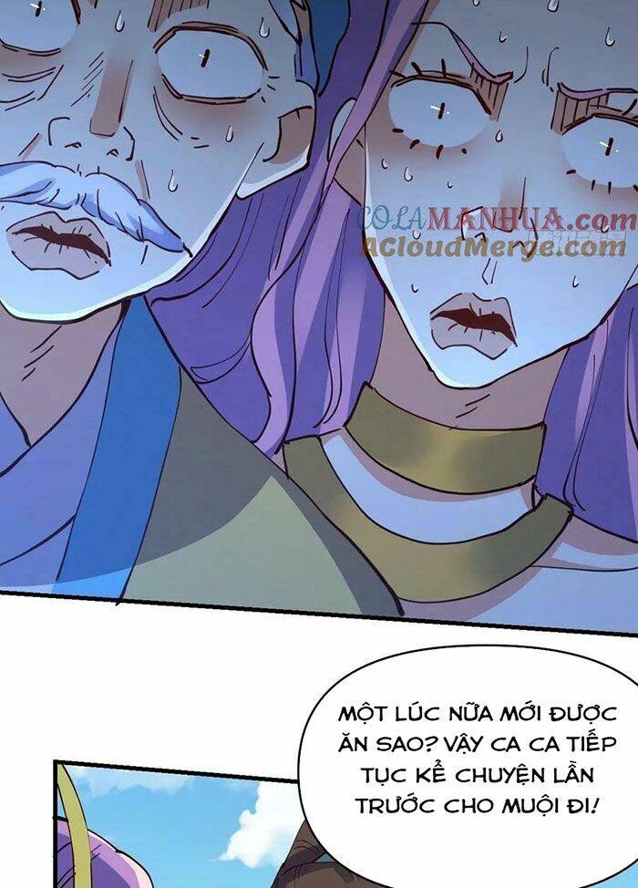 Nguyên Lai Ta Là Tu Tiên Đại Lão Chapter 231 - Trang 2