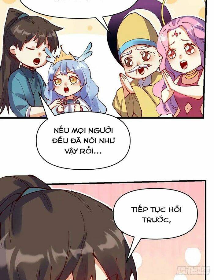 Nguyên Lai Ta Là Tu Tiên Đại Lão Chapter 231 - Trang 2