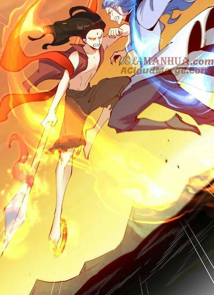 Nguyên Lai Ta Là Tu Tiên Đại Lão Chapter 231 - Trang 2