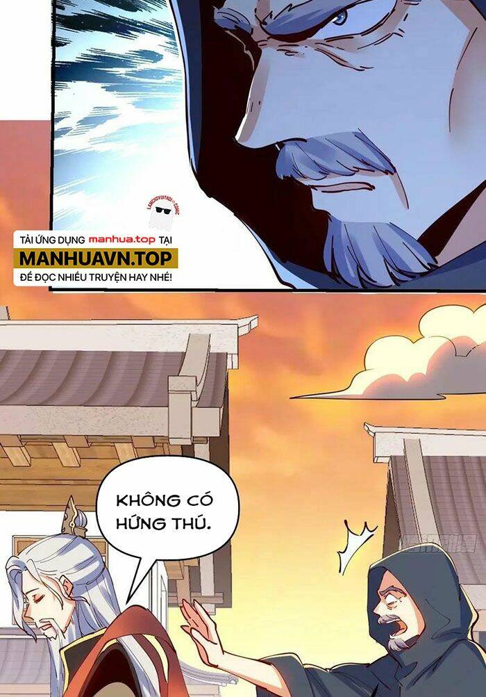 Nguyên Lai Ta Là Tu Tiên Đại Lão Chapter 231 - Trang 2