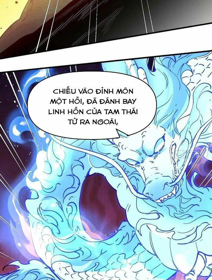 Nguyên Lai Ta Là Tu Tiên Đại Lão Chapter 231 - Trang 2