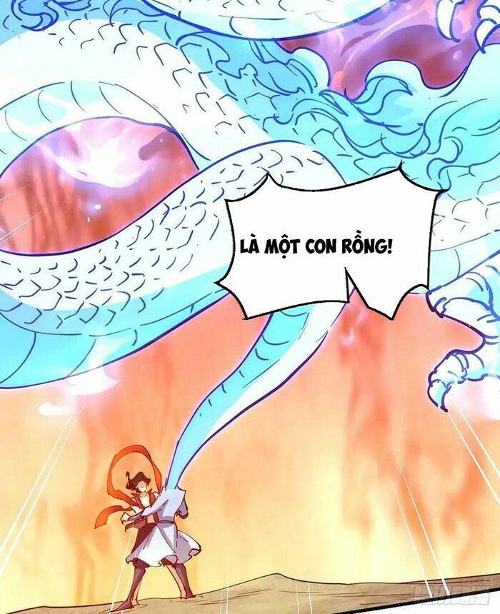 Nguyên Lai Ta Là Tu Tiên Đại Lão Chapter 231 - Trang 2