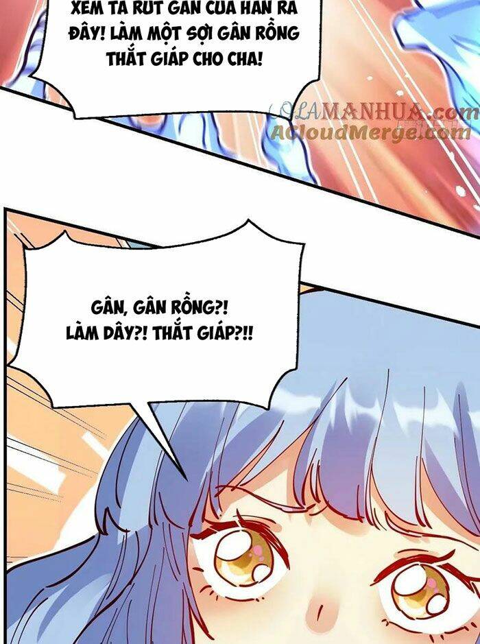 Nguyên Lai Ta Là Tu Tiên Đại Lão Chapter 231 - Trang 2