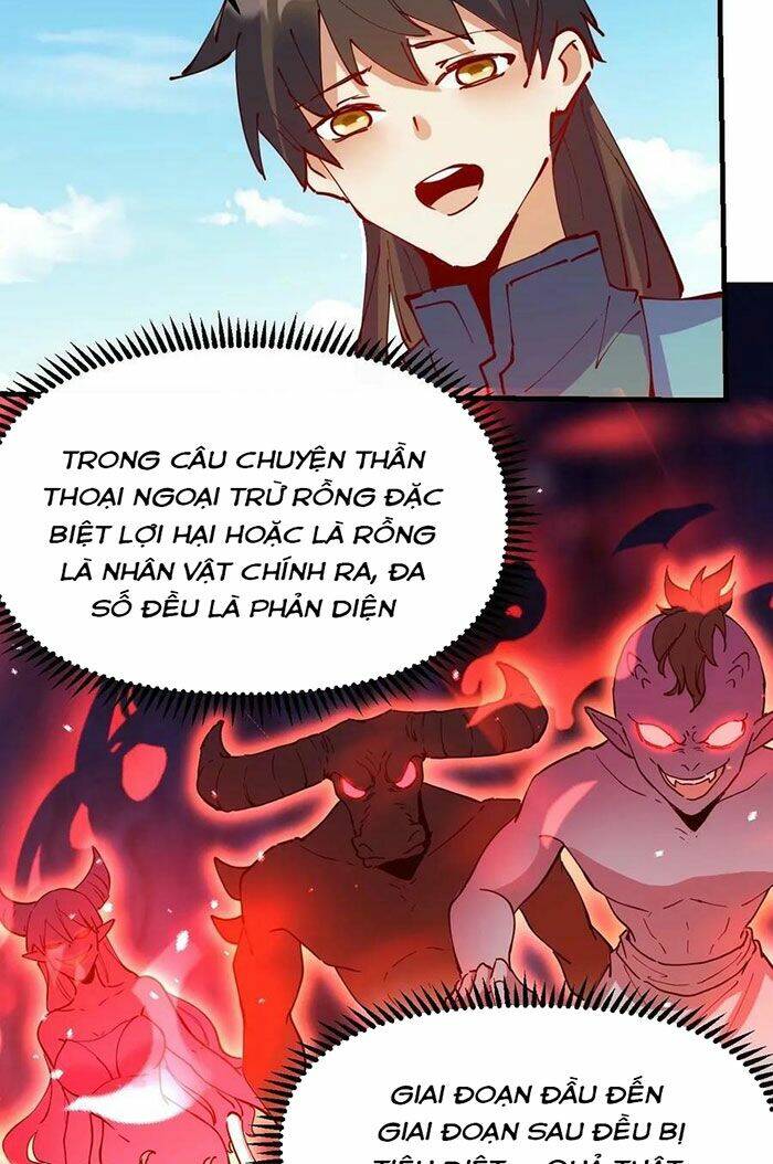 Nguyên Lai Ta Là Tu Tiên Đại Lão Chapter 231 - Trang 2