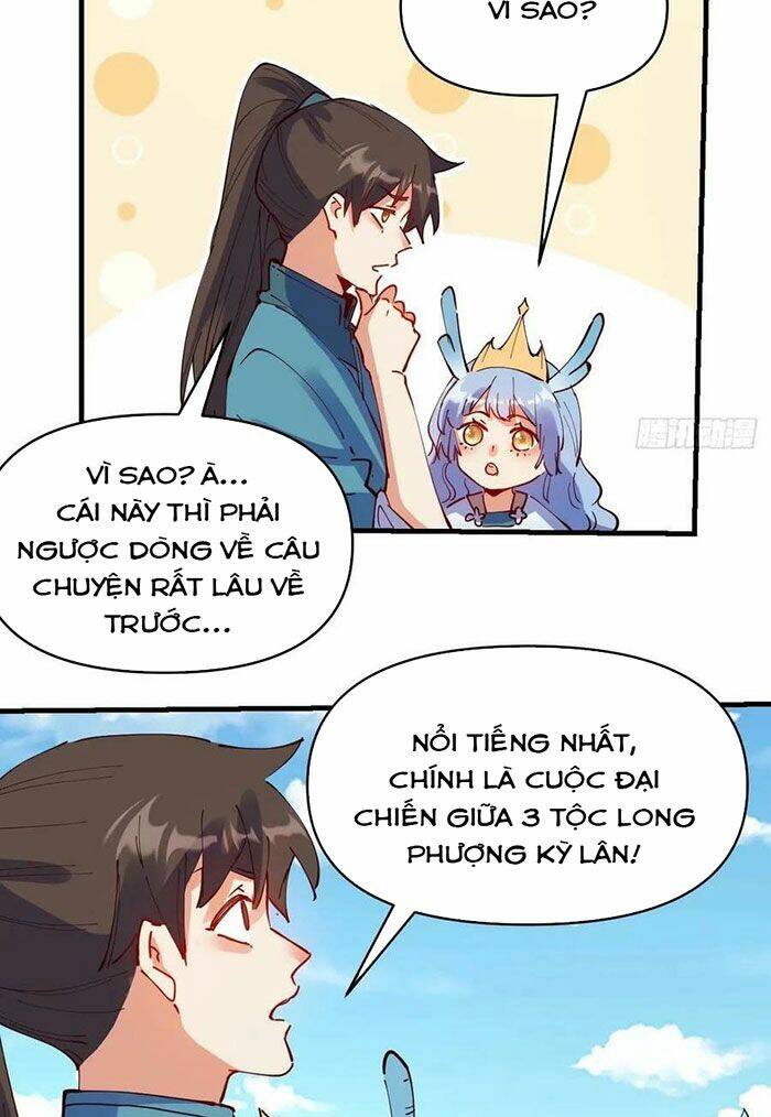 Nguyên Lai Ta Là Tu Tiên Đại Lão Chapter 231 - Trang 2