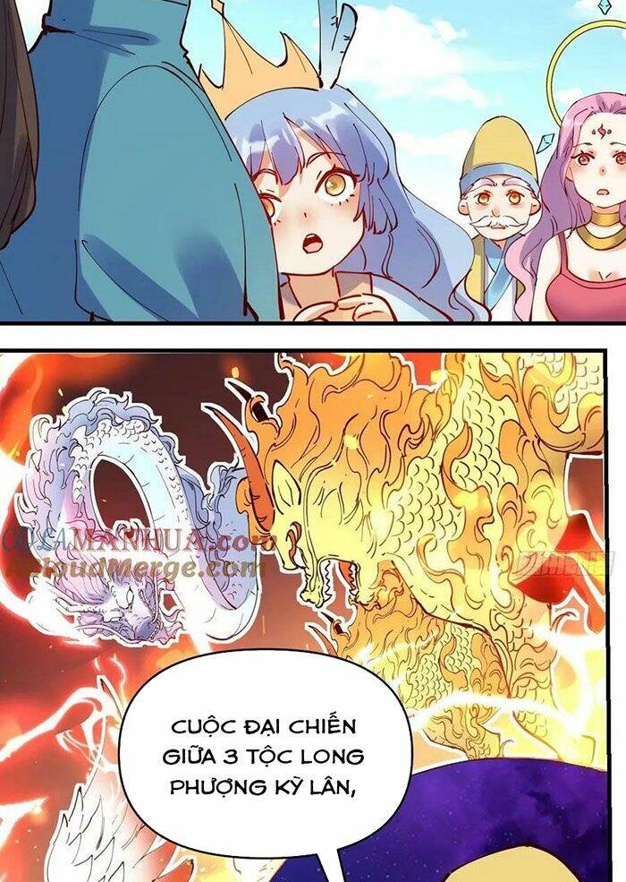 Nguyên Lai Ta Là Tu Tiên Đại Lão Chapter 231 - Trang 2