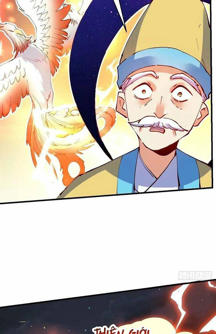 Nguyên Lai Ta Là Tu Tiên Đại Lão Chapter 231 - Trang 2