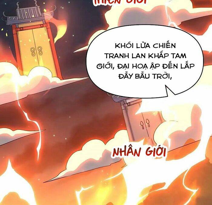 Nguyên Lai Ta Là Tu Tiên Đại Lão Chapter 231 - Trang 2