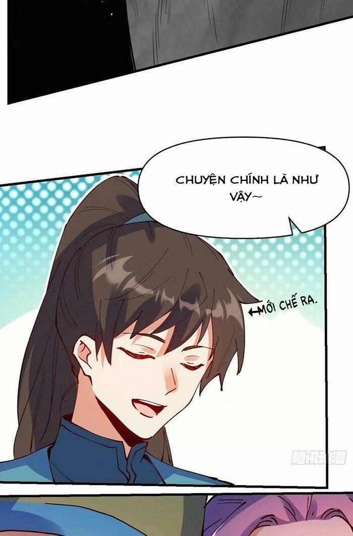 Nguyên Lai Ta Là Tu Tiên Đại Lão Chapter 231 - Trang 2