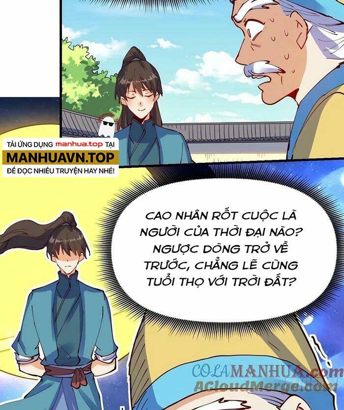 Nguyên Lai Ta Là Tu Tiên Đại Lão Chapter 231 - Trang 2