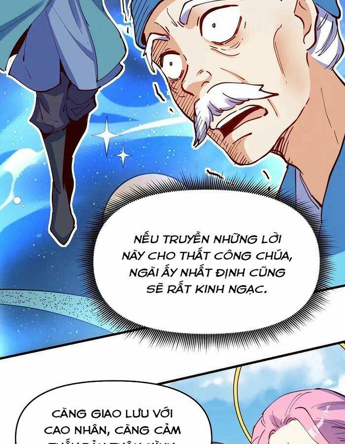 Nguyên Lai Ta Là Tu Tiên Đại Lão Chapter 231 - Trang 2