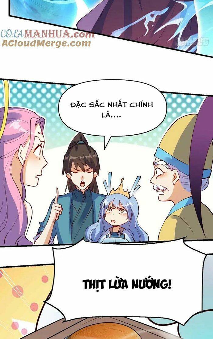 Nguyên Lai Ta Là Tu Tiên Đại Lão Chapter 231 - Trang 2