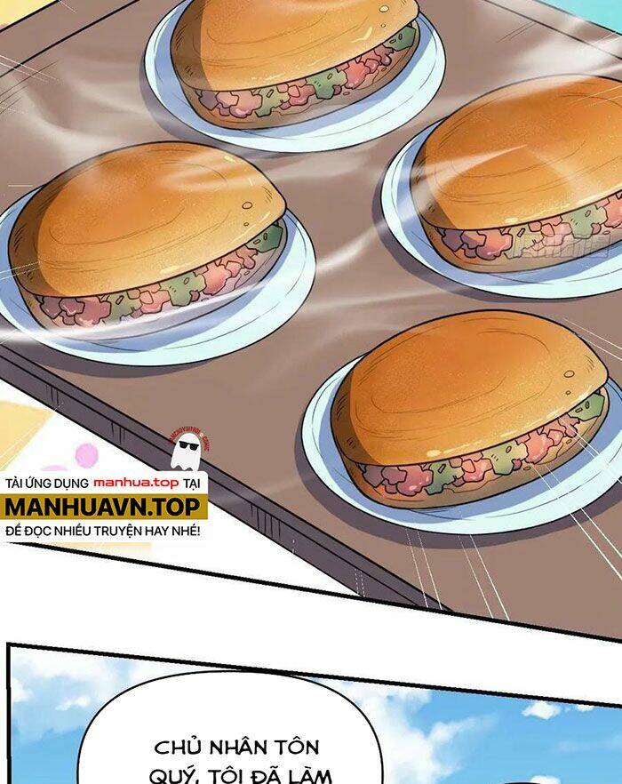 Nguyên Lai Ta Là Tu Tiên Đại Lão Chapter 231 - Trang 2