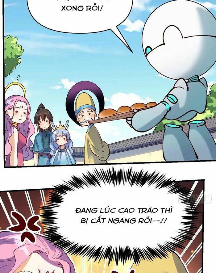 Nguyên Lai Ta Là Tu Tiên Đại Lão Chapter 231 - Trang 2