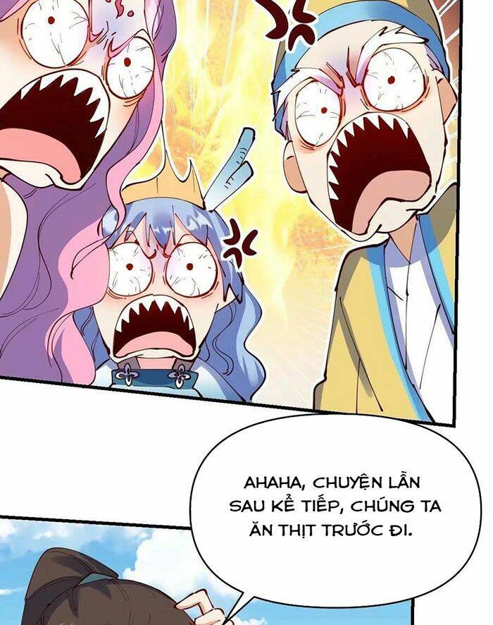 Nguyên Lai Ta Là Tu Tiên Đại Lão Chapter 231 - Trang 2