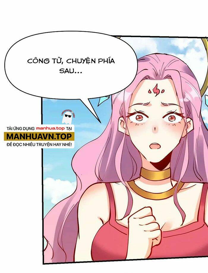 Nguyên Lai Ta Là Tu Tiên Đại Lão Chapter 231 - Trang 2