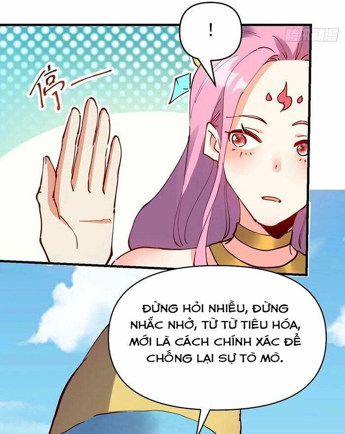 Nguyên Lai Ta Là Tu Tiên Đại Lão Chapter 231 - Trang 2