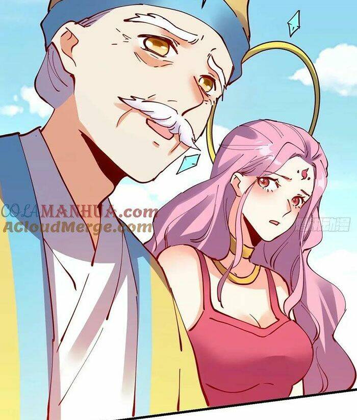 Nguyên Lai Ta Là Tu Tiên Đại Lão Chapter 231 - Trang 2