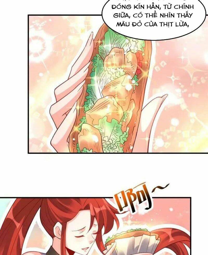 Nguyên Lai Ta Là Tu Tiên Đại Lão Chapter 232 - Trang 2