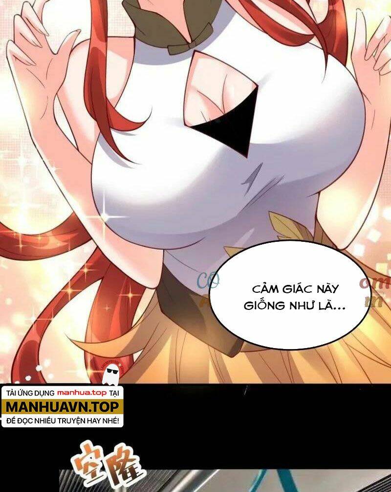 Nguyên Lai Ta Là Tu Tiên Đại Lão Chapter 232 - Trang 2